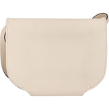 Hermès Bicolor Swift Leather Convoyeur Crossbody Bag