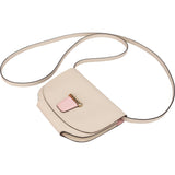 Hermès Bicolor Swift Leather Convoyeur Crossbody Bag