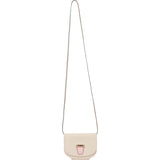 Hermès Bicolor Swift Leather Convoyeur Crossbody Bag