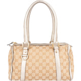 Gucci GG Monogram Abbey Handbag