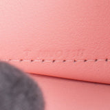Hermès Bicolor Swift Leather Convoyeur Crossbody Bag
