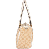 Gucci GG Monogram Abbey Handbag