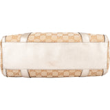 Gucci GG Monogram Abbey Handbag