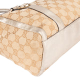 Gucci GG Monogram Abbey Handbag