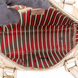 Gucci GG Monogram Abbey Handbag