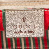 Gucci GG Monogram Abbey Handbag