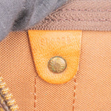 Louis Vuitton Canvas Monogram Keepall 50 Bandouliere