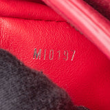 Louis Vuitton Taurillon Leather Capucines MM Handbag