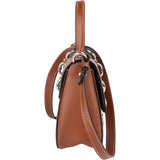 Louis Vuitton Leather Chain It PM Handbag