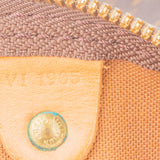 Louis Vuitton Canvas Monogram Keepall 60 Bandouliere
