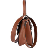 Louis Vuitton Leather Chain It PM Handbag