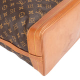 Louis Vuitton Canvas Monogram Sac Noe Grande Shoulder Bag