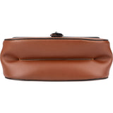 Louis Vuitton Leather Chain It PM Handbag