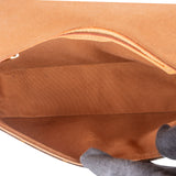 Louis Vuitton Canvas Monogram Looping PM Handbag