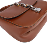 Louis Vuitton Leather Chain It PM Handbag