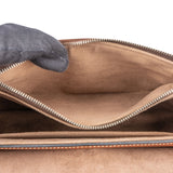 Louis Vuitton Leather Chain It PM Handbag