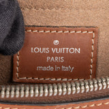 Louis Vuitton Leather Chain It PM Handbag