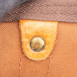 Louis Vuitton Canvas Monogram Keepall 55