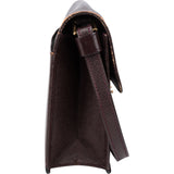 Louis Vuitton Taiga Leather Kourad Clutch