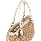 Gucci GG Monogram Sukey Handbag