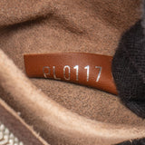 Louis Vuitton Leather Chain It PM Handbag