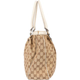 Gucci GG Monogram Sukey Handbag