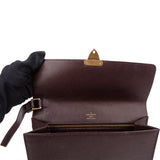 Louis Vuitton Taiga Leather Kourad Clutch