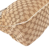 Gucci GG Monogram Sukey Handbag