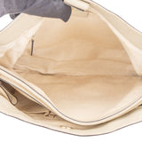 Gucci GG Monogram Sukey Handbag