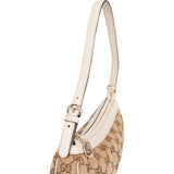 Gucci GG Monogram Mini Handbag