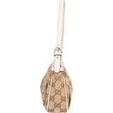 Gucci GG Monogram Mini Handbag