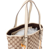 Gucci GG Monogram Jolicoeuer Handbag