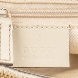 Gucci GG Monogram Sukey Handbag