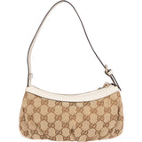 Gucci GG Monogram Mini Handbag