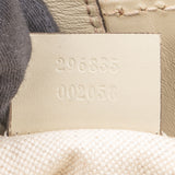 Gucci GG Monogram Sukey Handbag