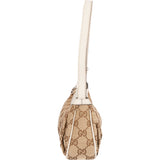 Gucci GG Monogram Mini Handbag