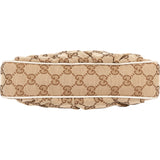 Gucci GG Monogram Mini Handbag