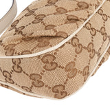 Gucci GG Monogram Mini Handbag