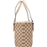 Gucci GG Monogram Jolicoeuer Handbag