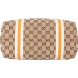 Gucci GG Monogram Jolicoeuer Handbag