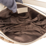 Gucci GG Monogram Mini Handbag