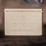 Gucci GG Monogram Mini Handbag