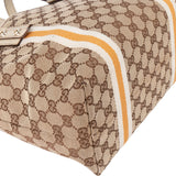Gucci GG Monogram Jolicoeuer Handbag