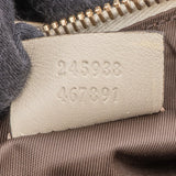 Gucci GG Monogram Mini Handbag