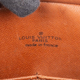 Louis Vuitton Canvas Monogram Compiegne 28 Clutch