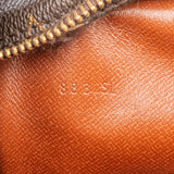 Louis Vuitton Canvas Monogram Compiegne 28 Clutch