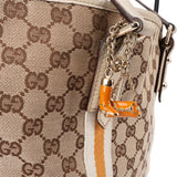 Gucci GG Monogram Jolicoeuer Handbag