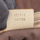 Gucci GG Monogram Jolicoeuer Handbag
