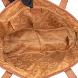 Gucci White GG Monogram Handbag