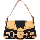 Gucci GG Monogram Horsebit By Tom Ford Handbag